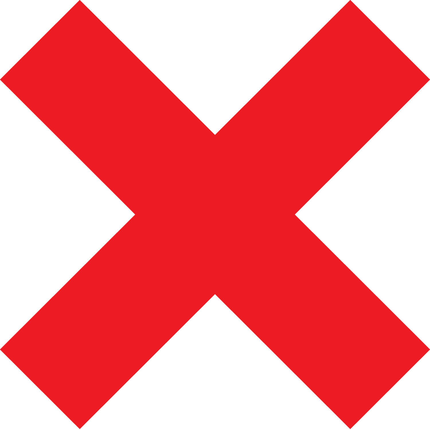 Cross Image PNG